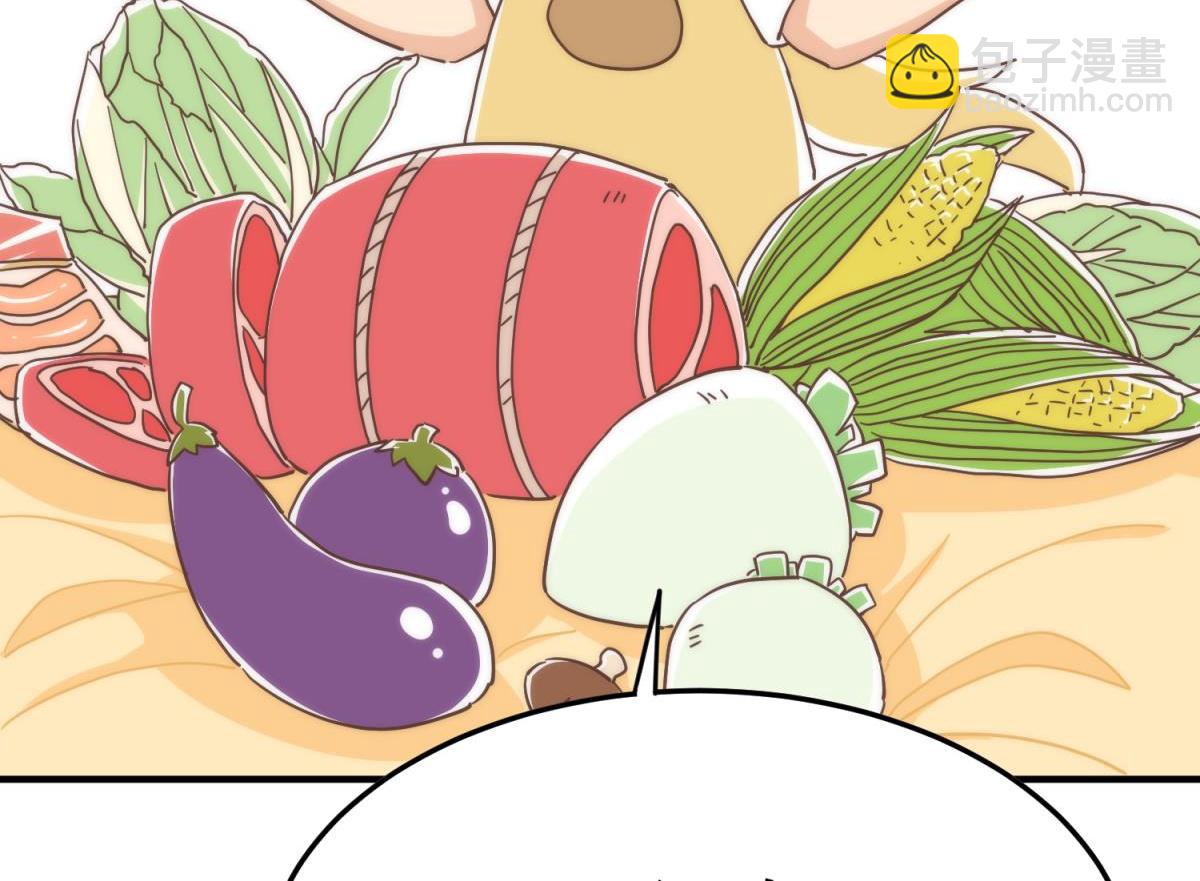 【番外】美食节(1/2)-第108话