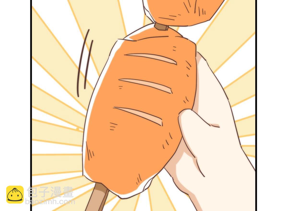 【番外】美食节(1/2)-第108话