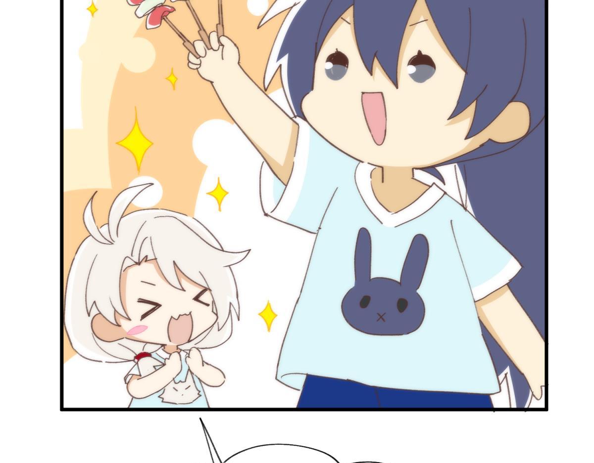 【番外】美食节(1/2)-第108话