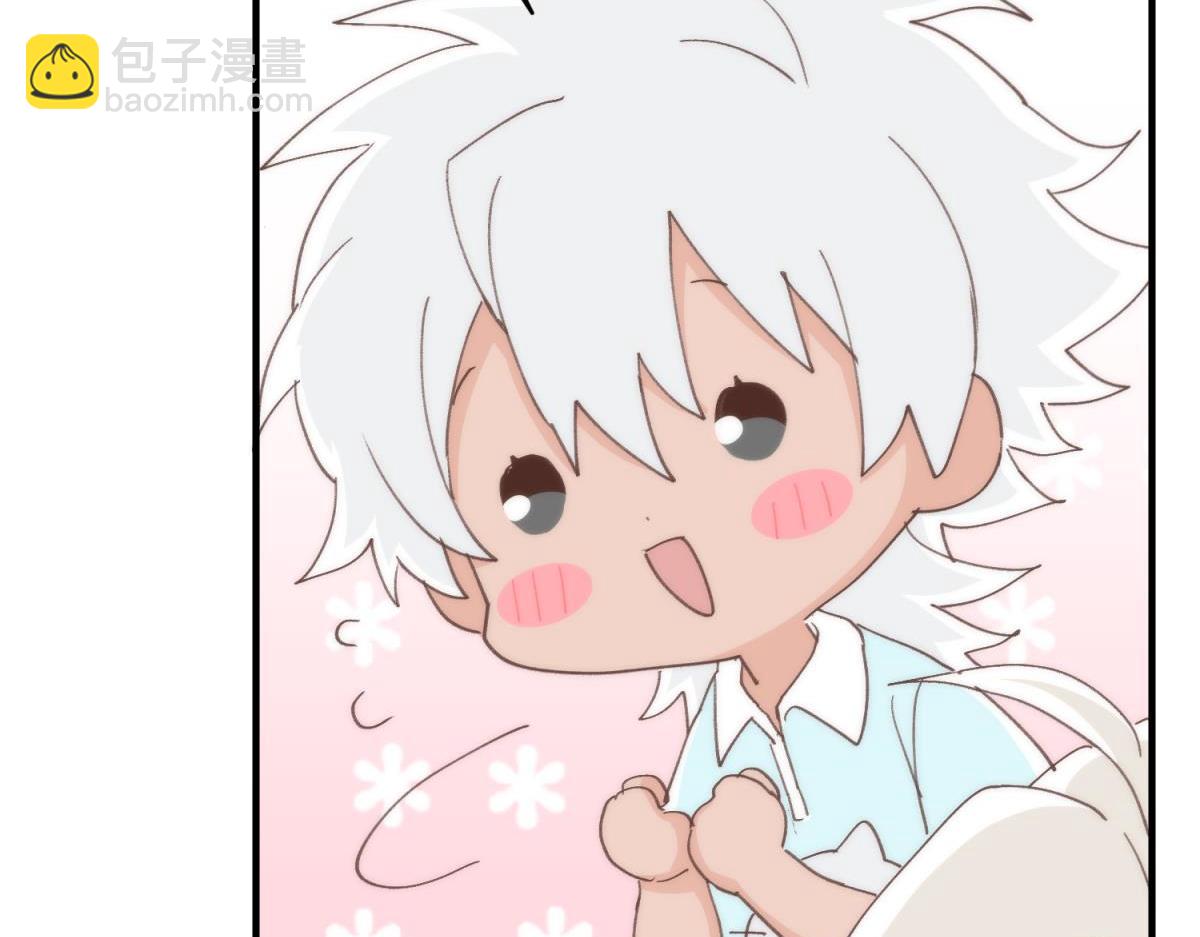 【番外】美食节(1/2)-第108话