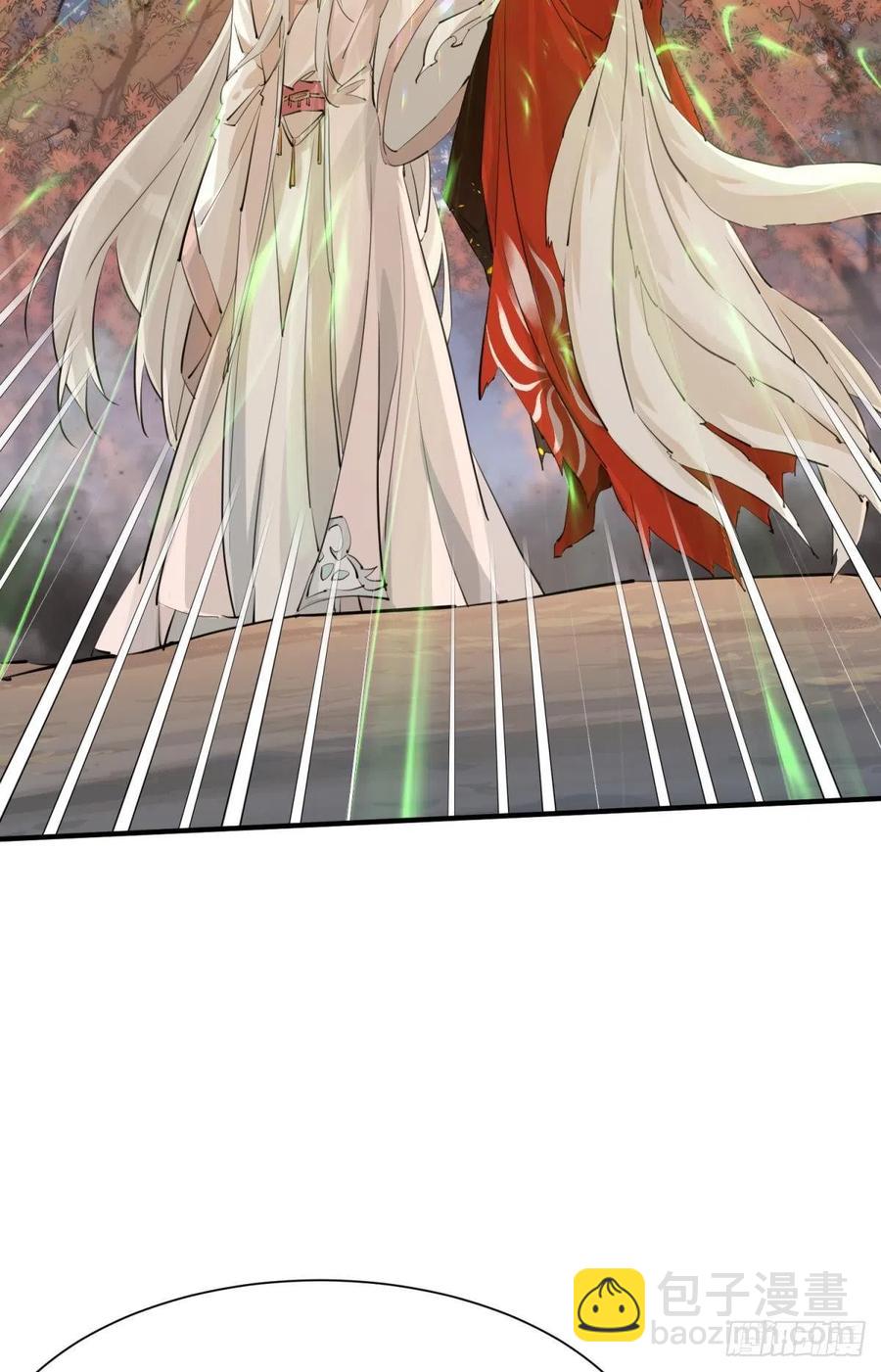 只会死得更快(1/2)-第112话