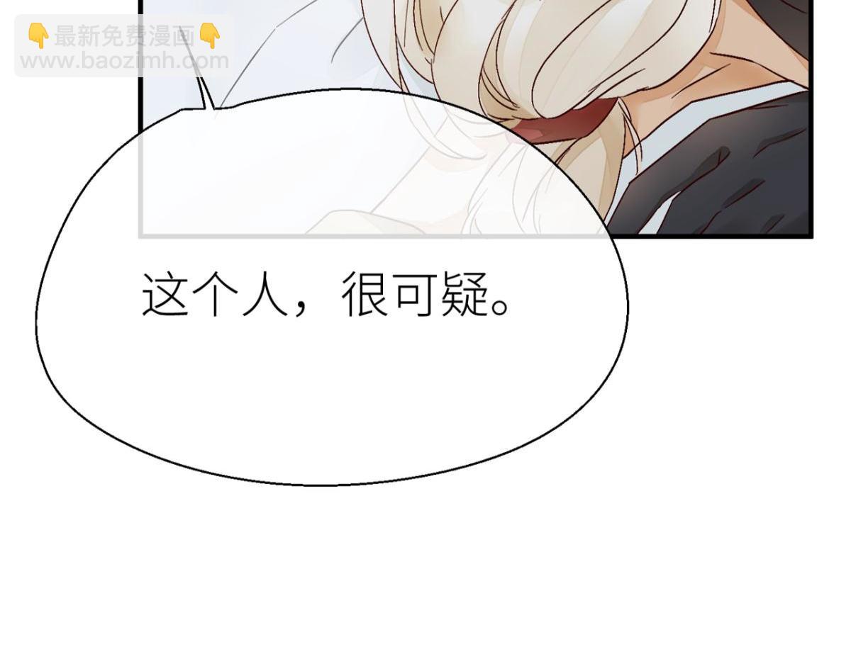 怀疑(1/2)-第22话