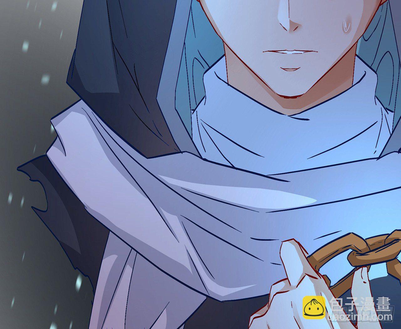 好漂亮的小家伙(1/2)-第26话