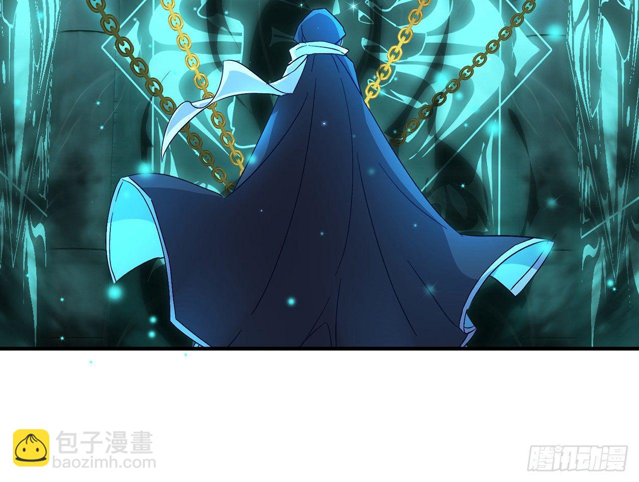 好漂亮的小家伙(1/2)-第26话