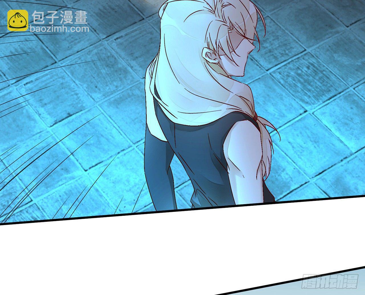 好漂亮的小家伙(1/2)-第26话