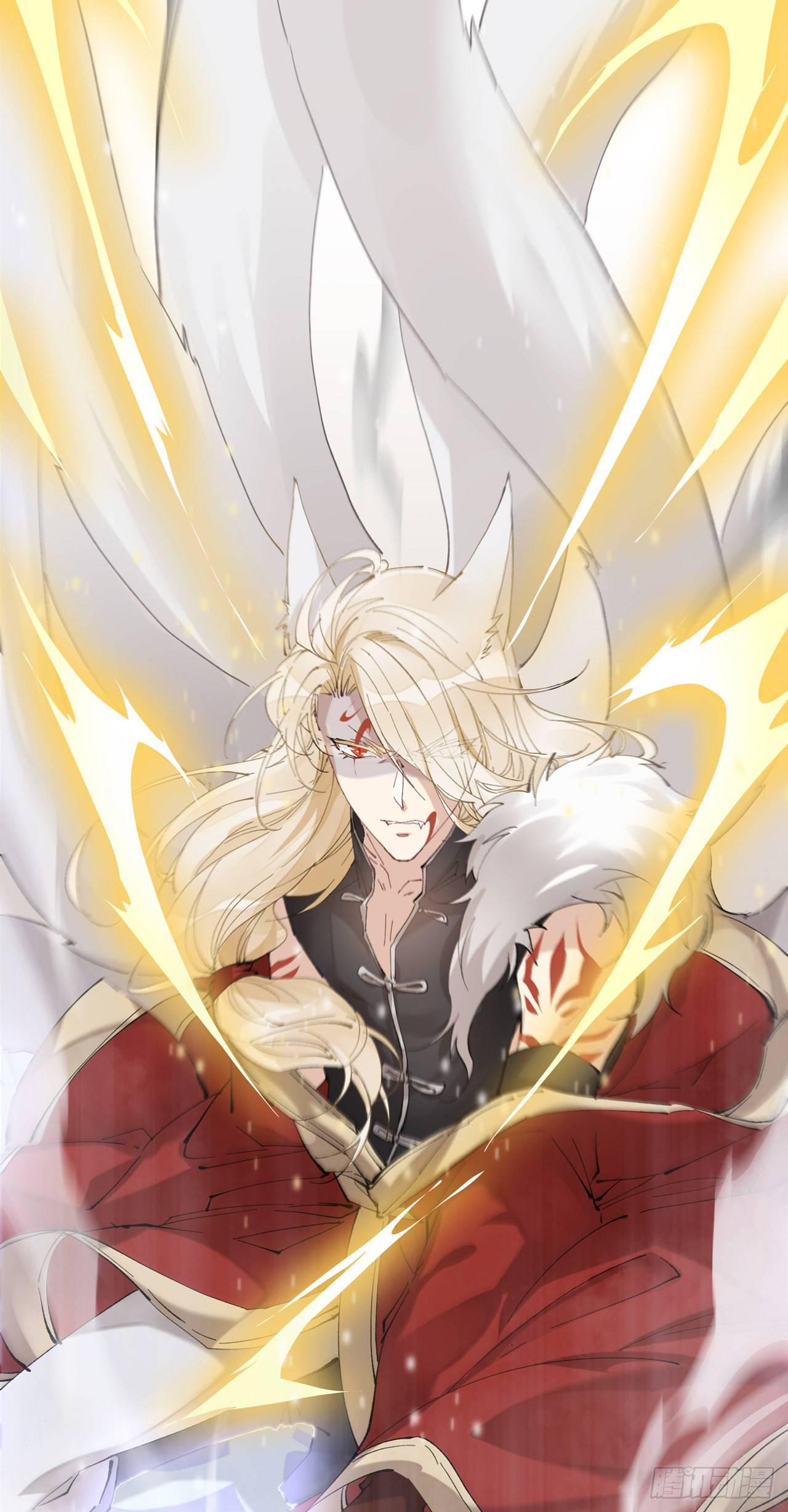 会伤害他-第62话