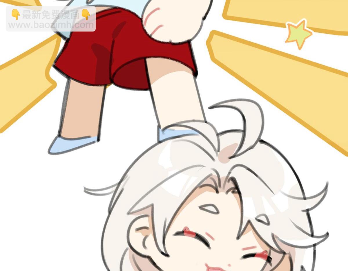 【番外】CBF幼儿园①(1/2)-第66话