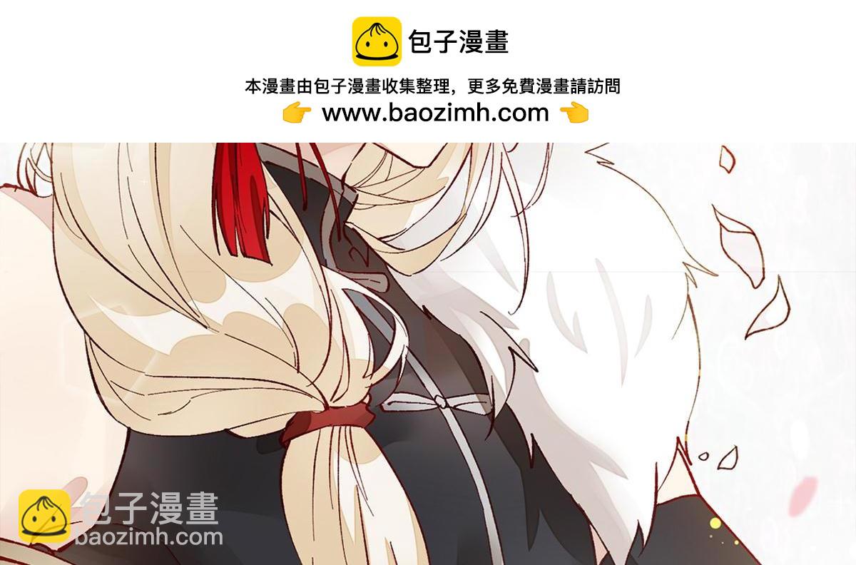 【番外】CBF幼儿园①(1/2)-第66话