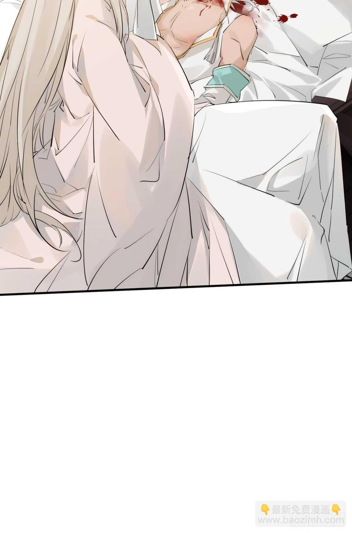 糟糕的状况-第74话