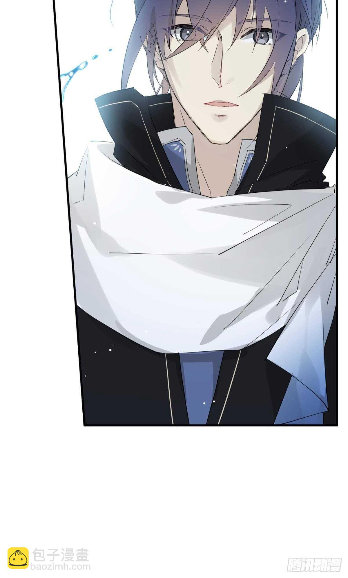 再不分开-第78话