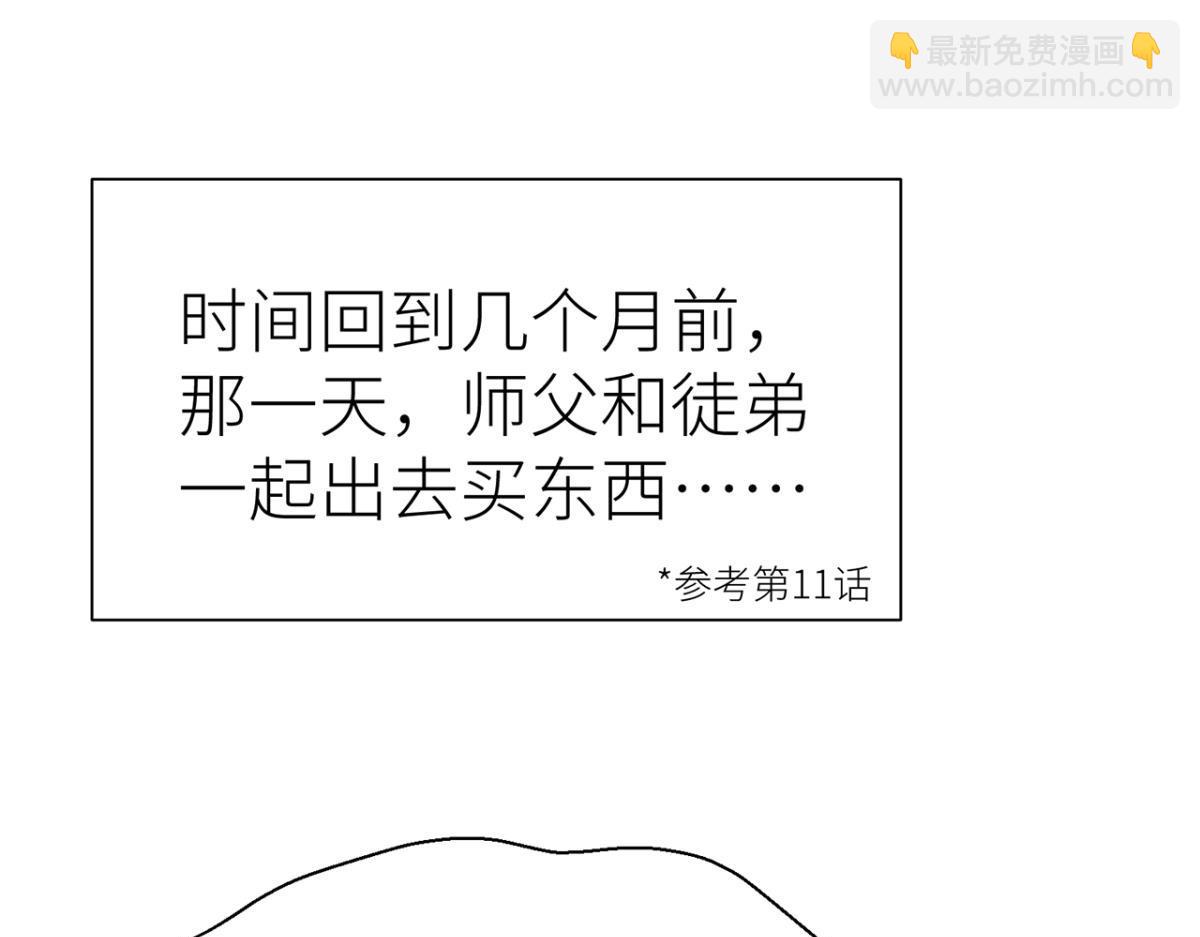 【番外】糖葫芦-第88话