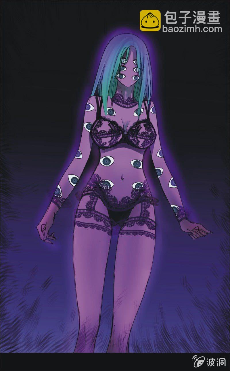 14. 宅男的礼物（上）-第14话