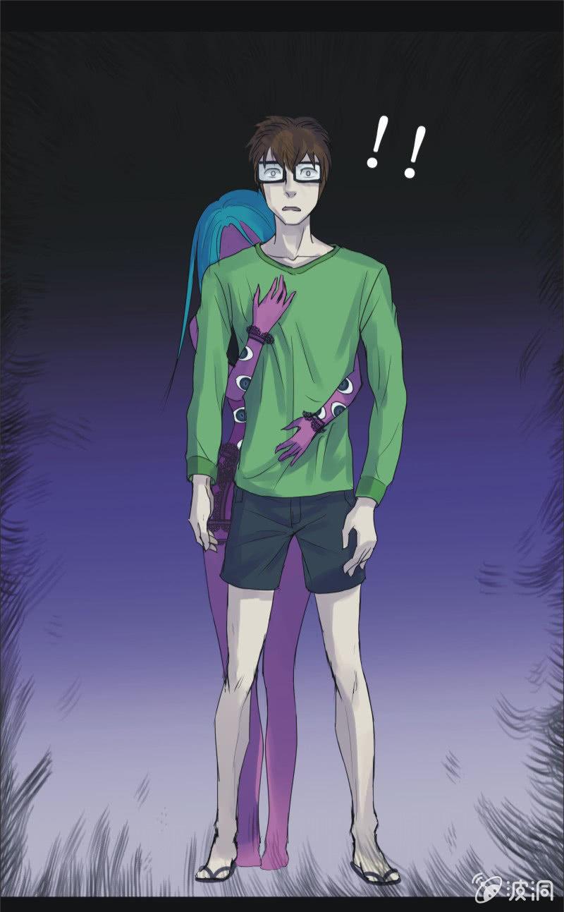 14. 宅男的礼物（上）-第14话