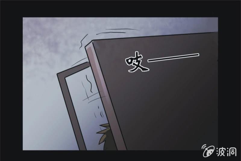 14. 宅男的礼物（上）-第14话