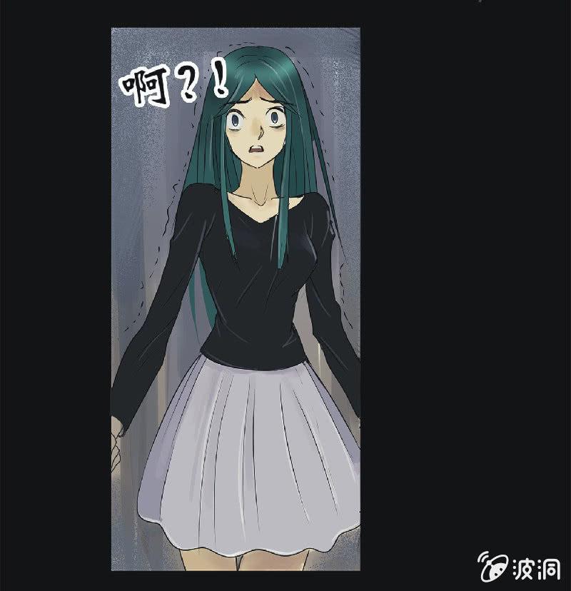 20. 盆栽（四）-第20话