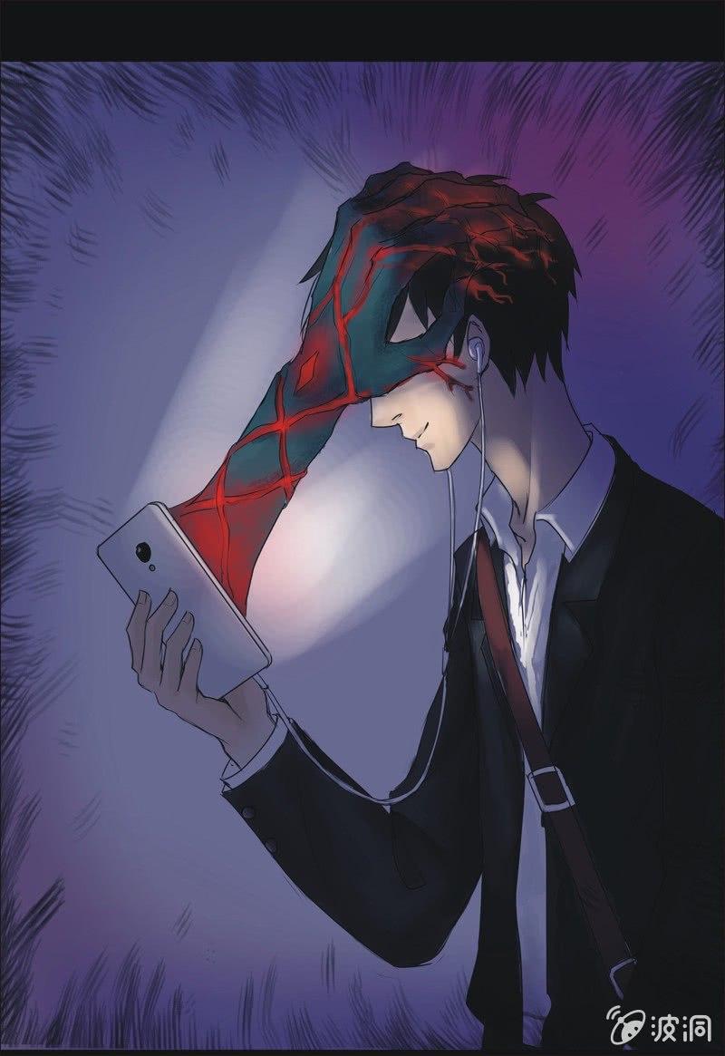 22. 我的直播（一）-第22话