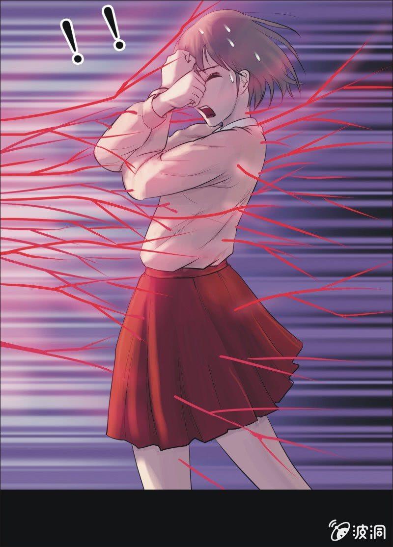 24. 我的直播（三）-第24话