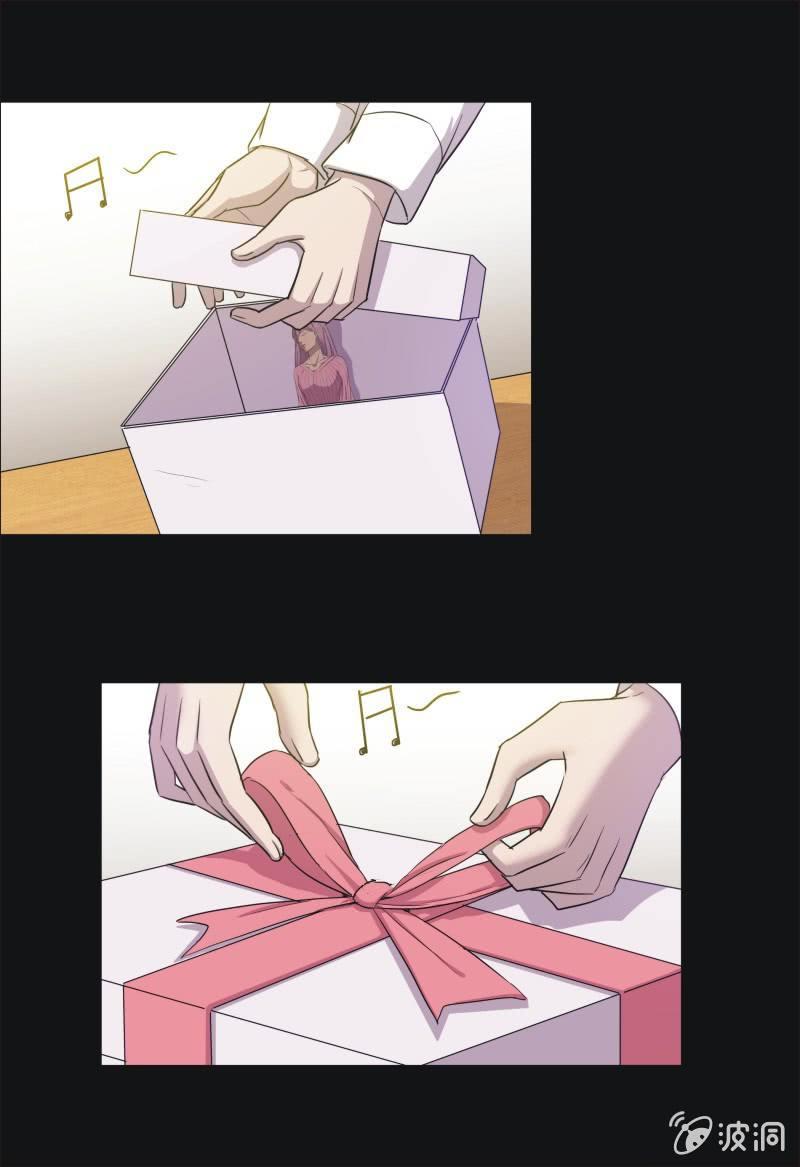 28. 小木雕（二）-第28话