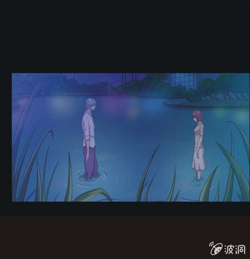 38. 魔鬼实验.复生（四）-第38话