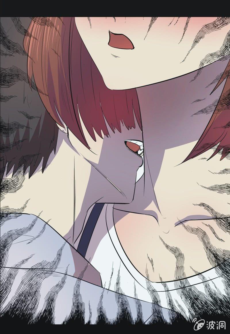 44. 魔鬼实验.爱之药（五）-第44话