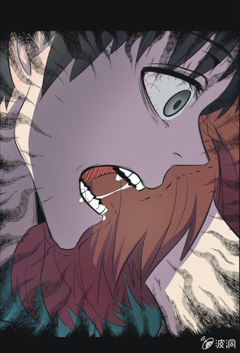 44. 魔鬼实验.爱之药（五）-第44话