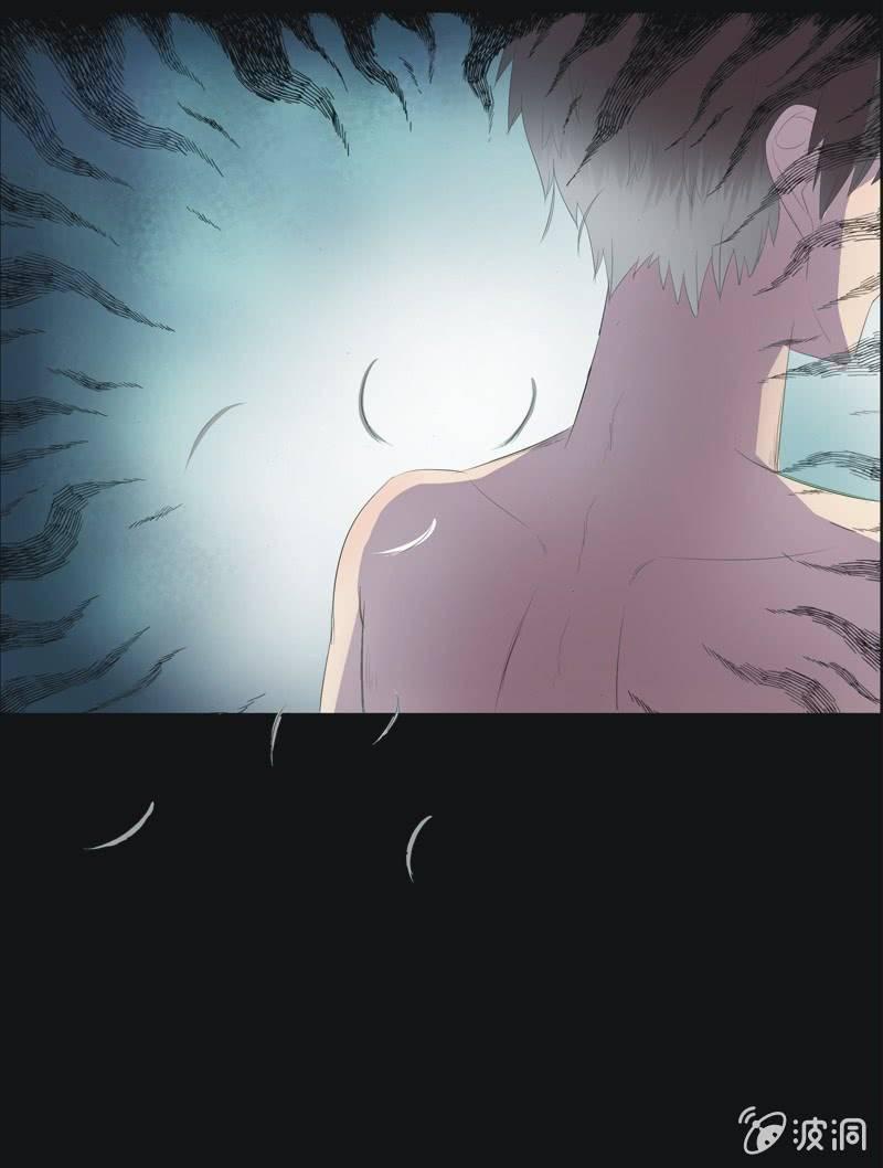 44. 魔鬼实验.爱之药（五）-第44话