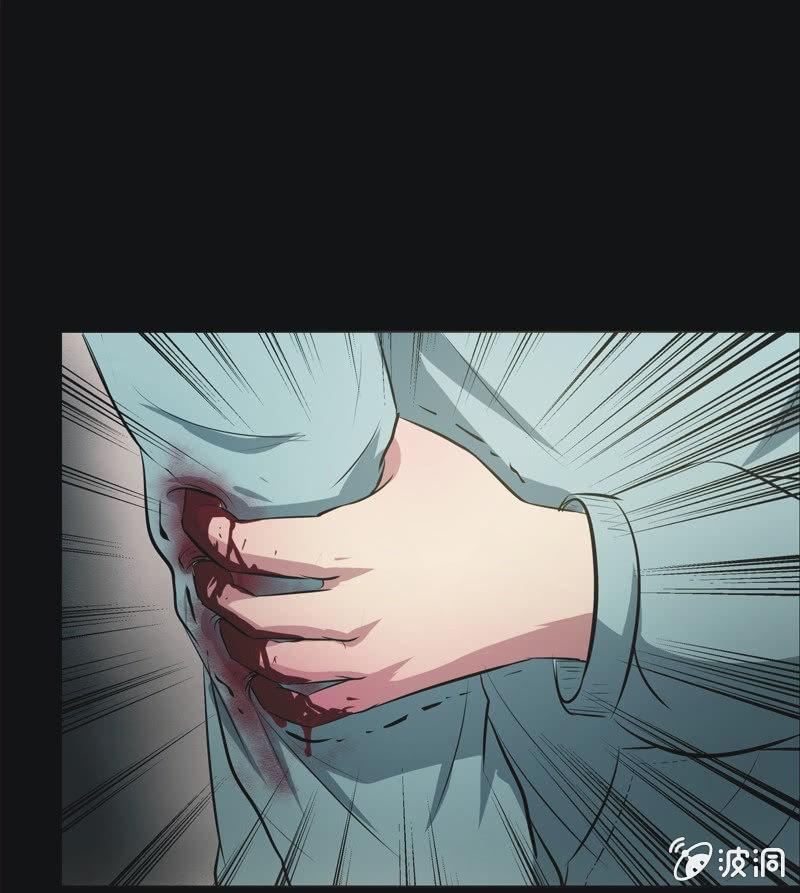 58.寻鬼（二）-第58话