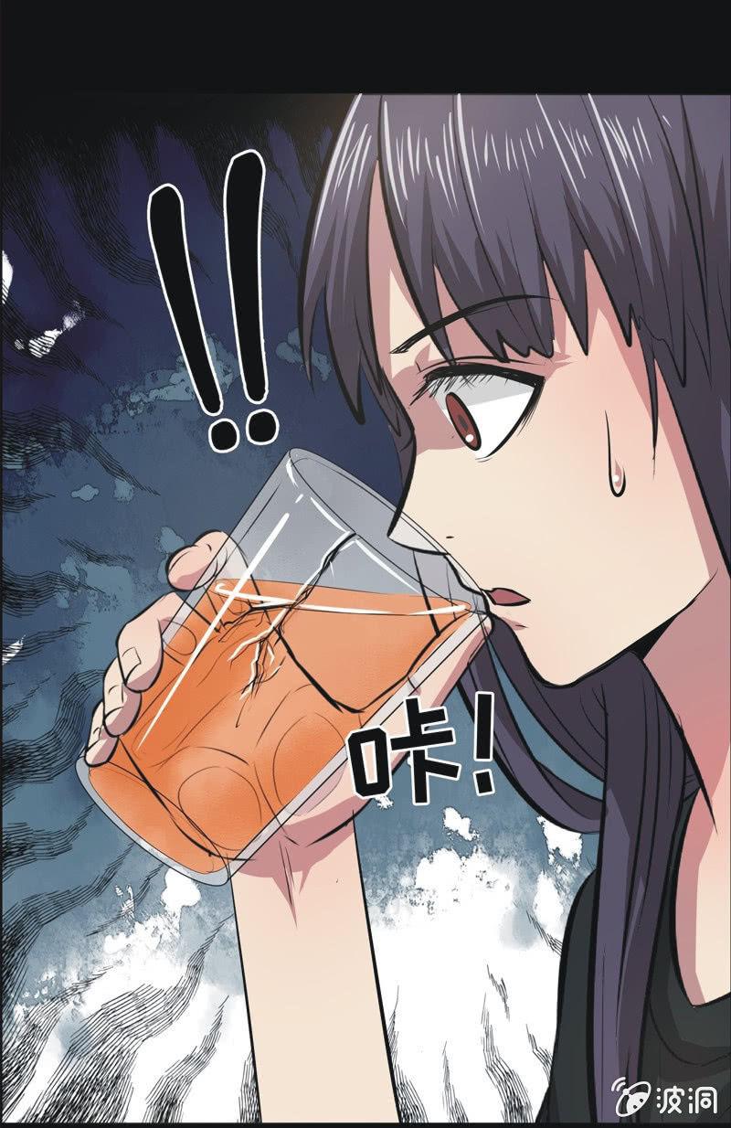 58.寻鬼（二）-第58话