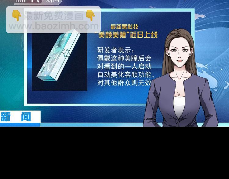 第一话  美颜美瞳(1/6)-第2话