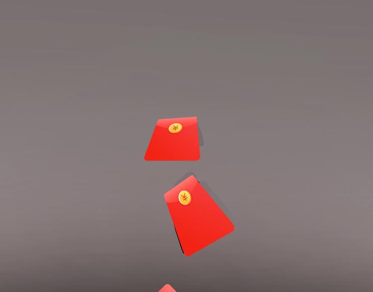 第19话 黑色红包(1/5)-第20话