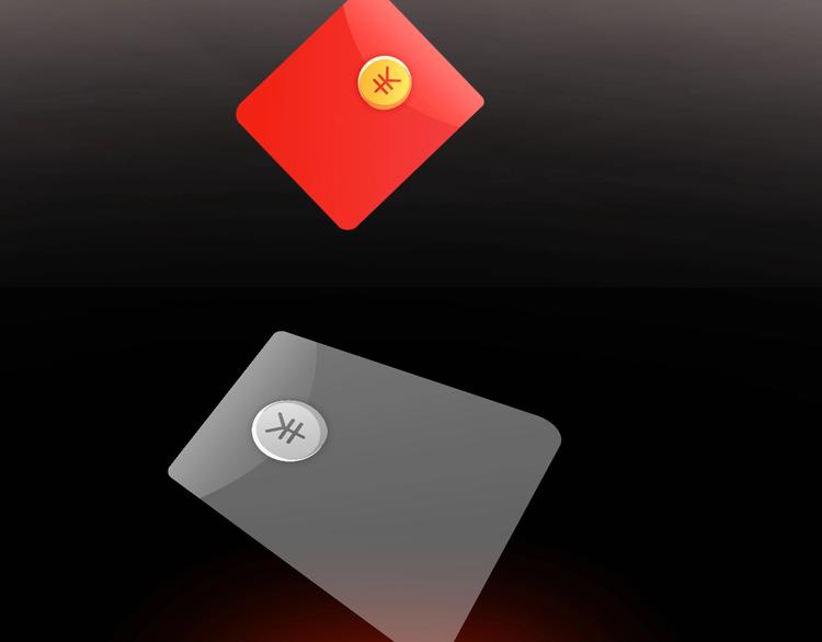 第19话 黑色红包(1/5)-第20话