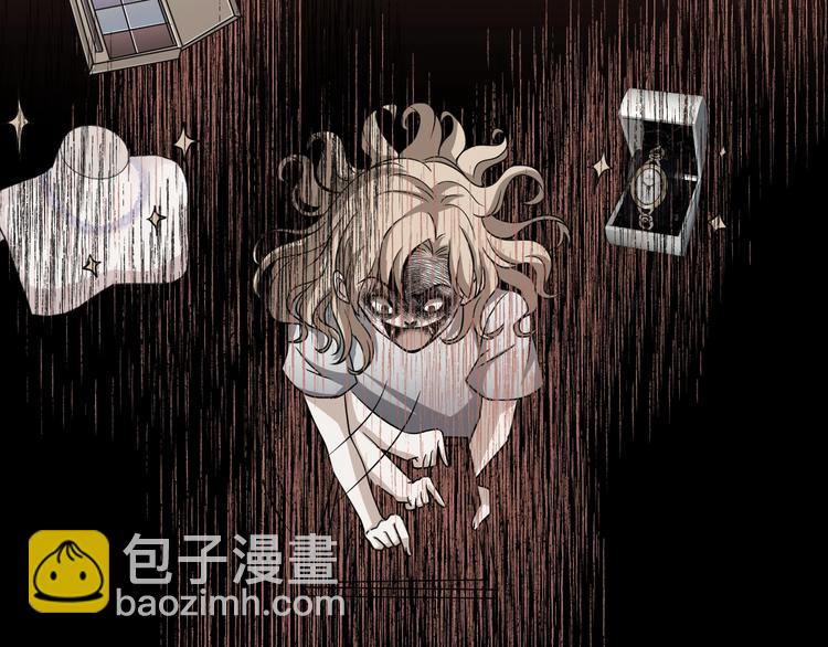 第19话 黑色红包(1/5)-第20话