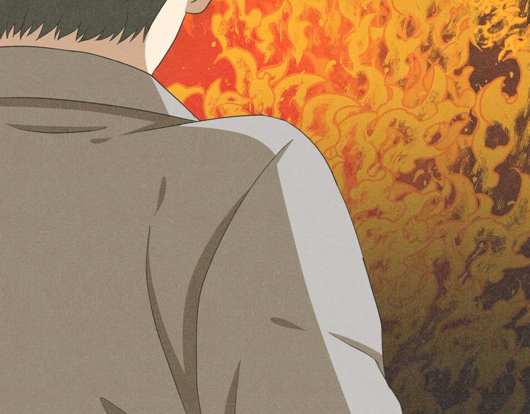 第31话 奶奶（二）(1/7)-第32话