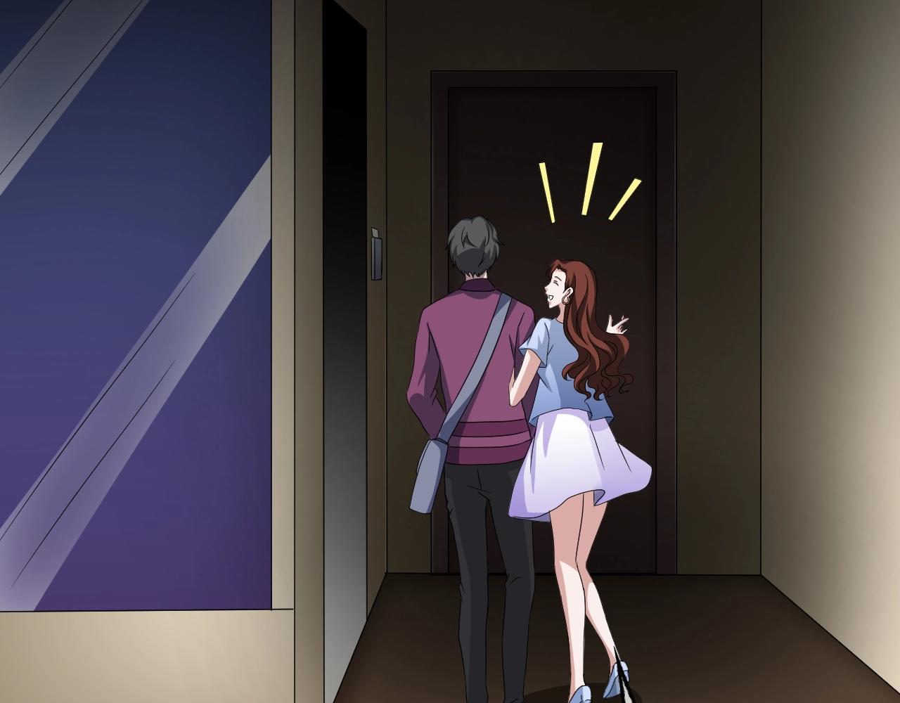 第35话 艳遇夫妻（一）(1/4)-第36话