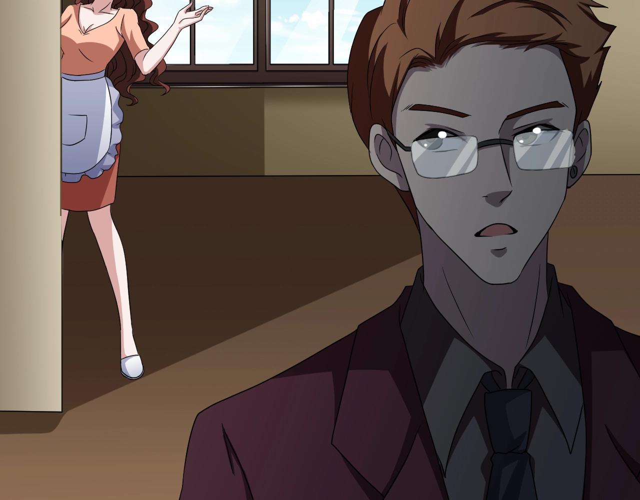 第37话 艳遇夫妻（三）(1/5)-第38话