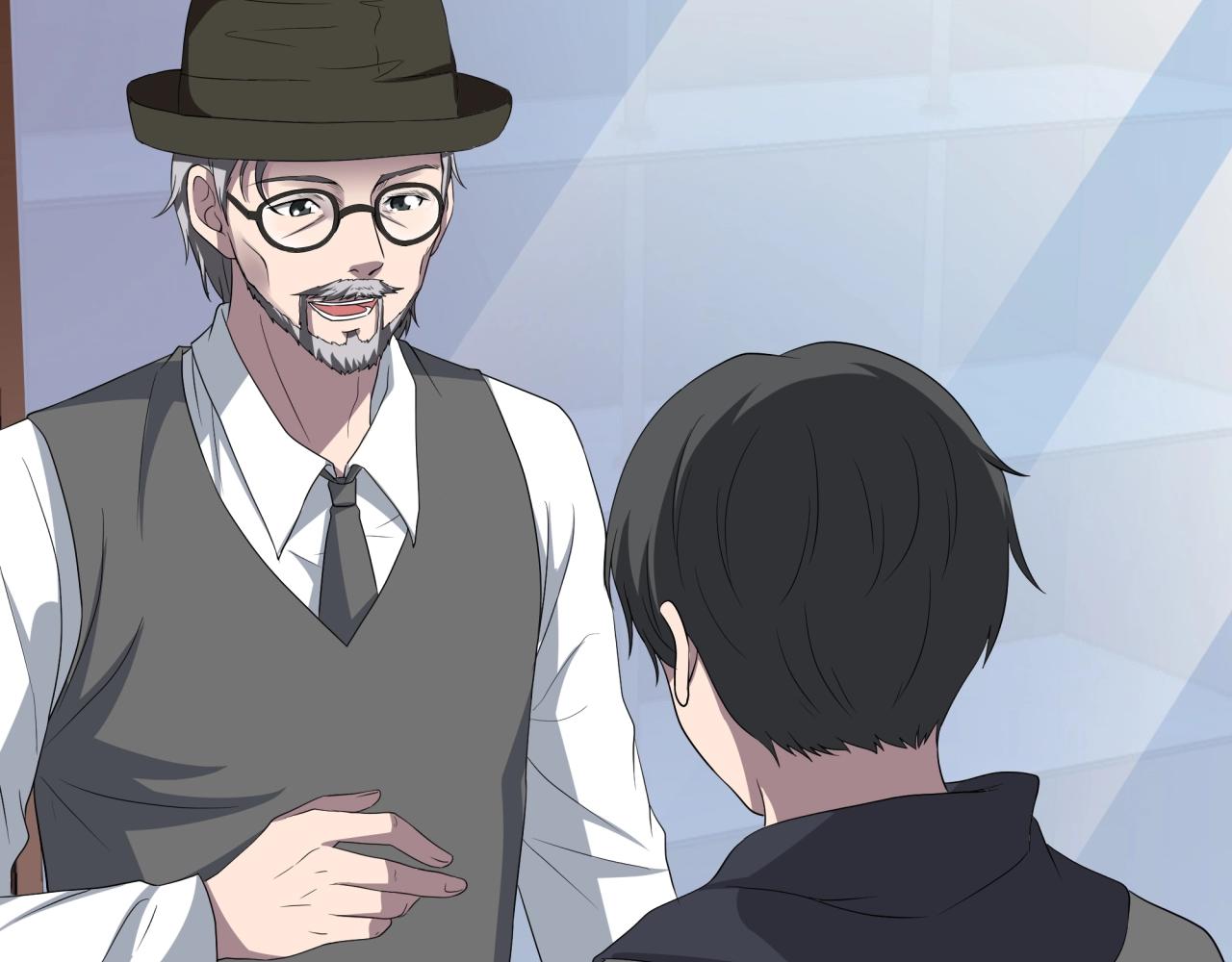 第43话 爱的国度 （三）(1/3)-第44话