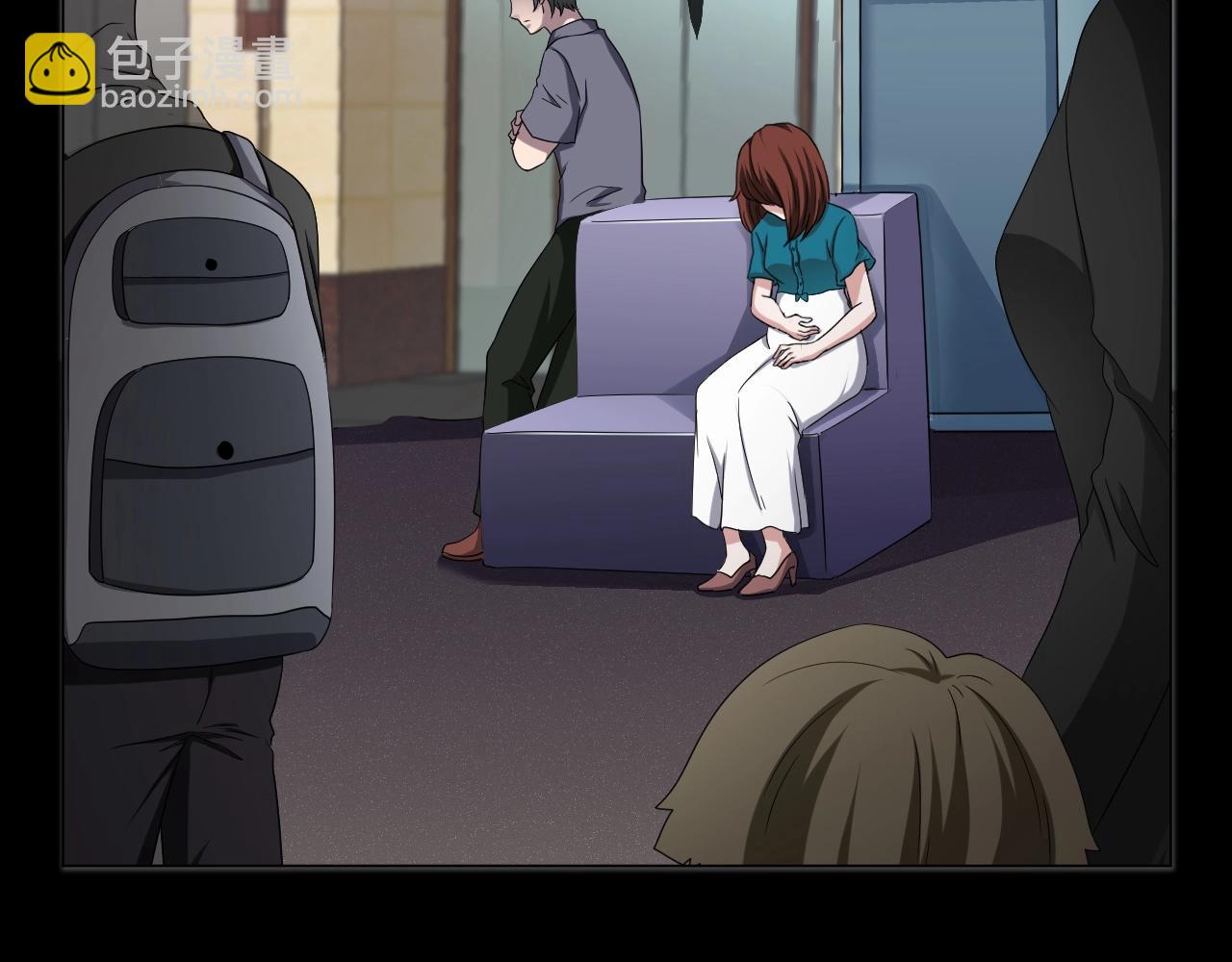 第47话 未来保姆 （一）(1/5)-第48话