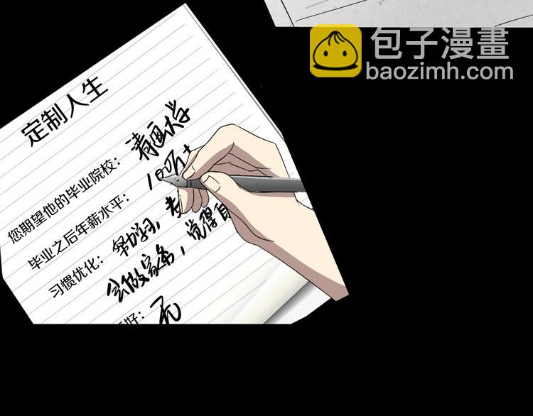 第7话  完美人生(1/4)-第8话