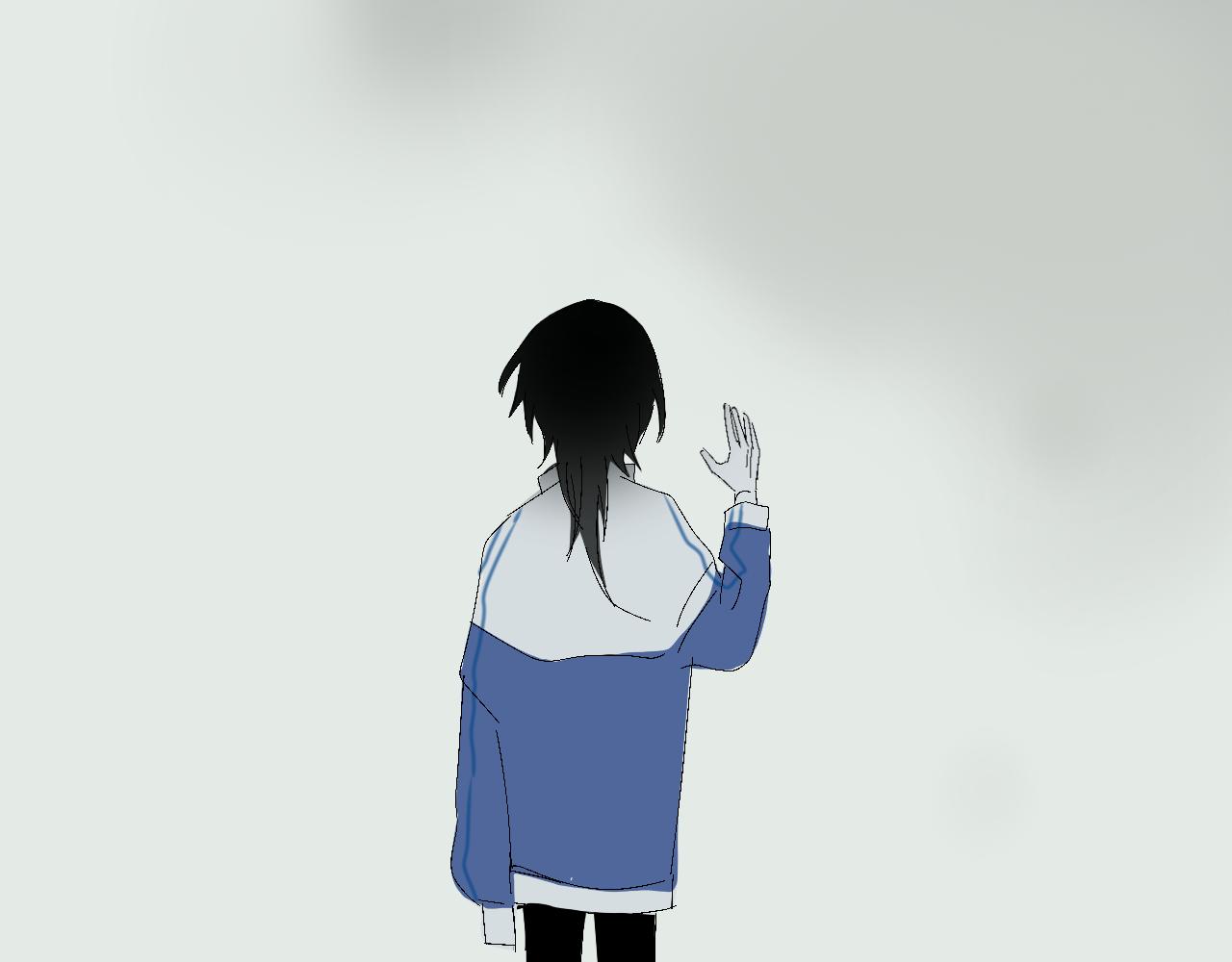 臆想世界。 - 臆外：人格完善進行中（1） - 1