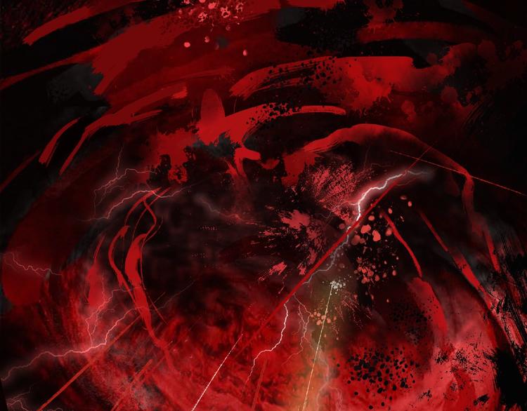 第1话 画家1(1/6)-第2话