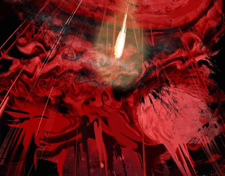 第1话 画家1(1/6)-第2话