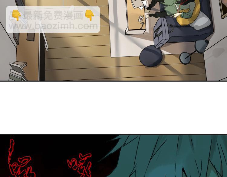 第1话 画家1(1/6)-第2话