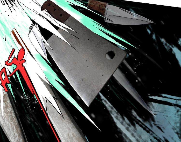 第13话 险象环生(1/2)-第14话