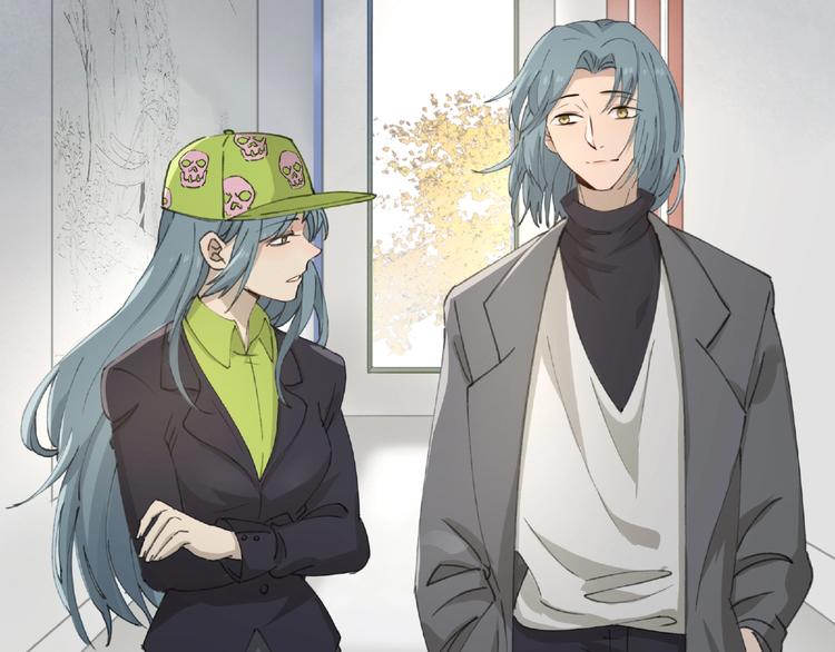 第23话 牵绊(1/3)-第24话