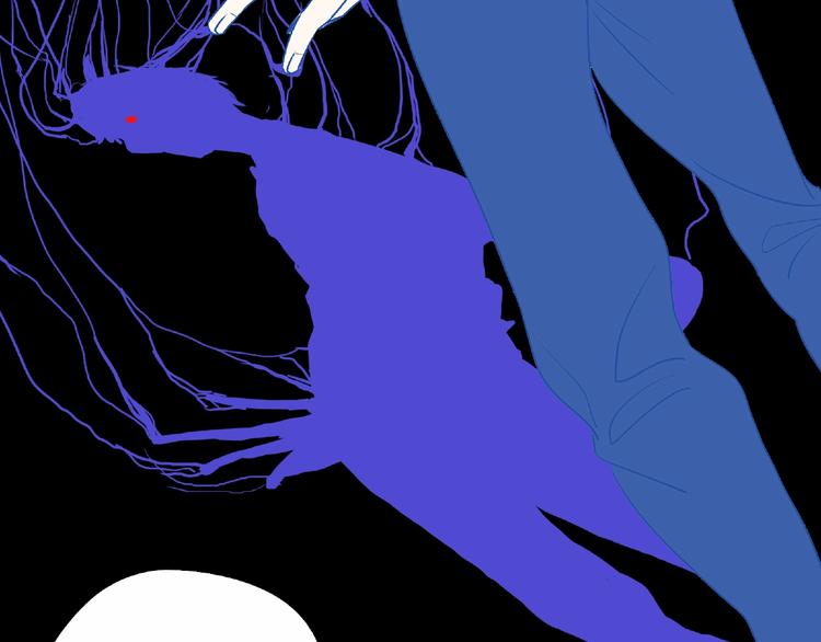 第3话 画家3(1/6)-第4话