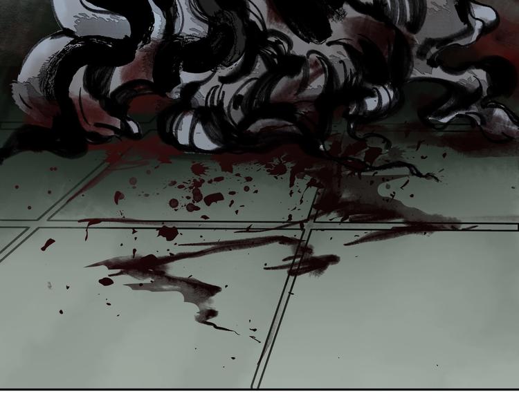 第31话 弱点(1/2)-第32话