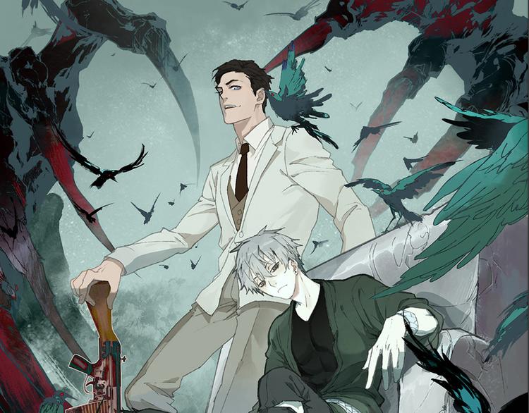 第47话 真实与虚幻(1/2)-第48话