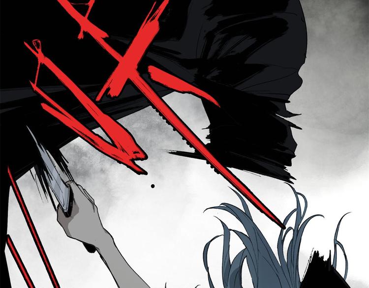 第55话 荒村(1/2)-第56话