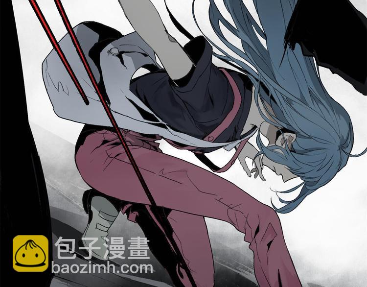 第55话 荒村(1/2)-第56话