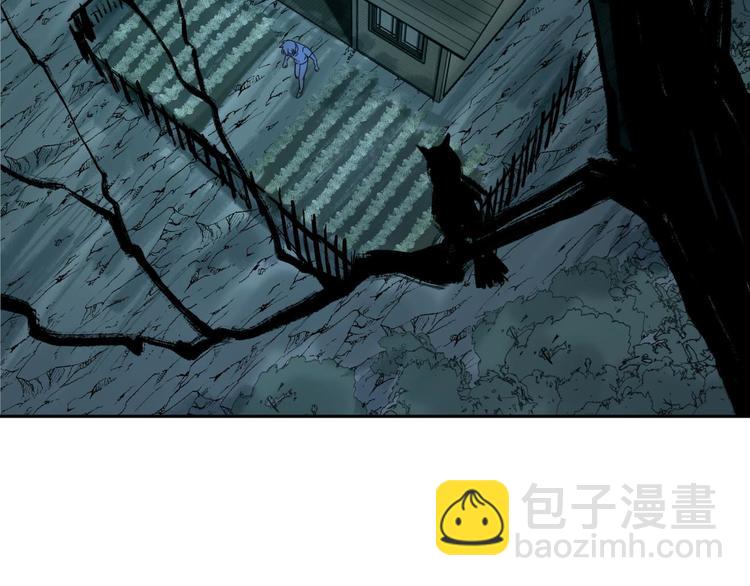 第61话 噩梦(1/2)-第62话